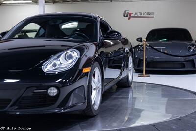 2009 Porsche Cayman S   - Photo 14 - Rancho Cordova, CA 95742