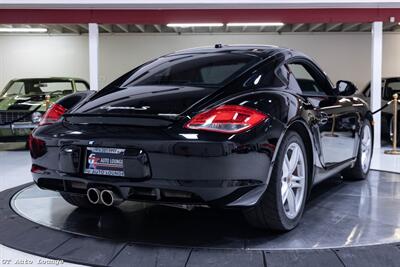 2009 Porsche Cayman S   - Photo 5 - Rancho Cordova, CA 95742