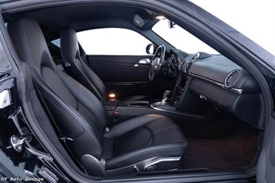 2009 Porsche Cayman S   - Photo 31 - Rancho Cordova, CA 95742