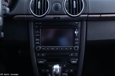 2009 Porsche Cayman S   - Photo 38 - Rancho Cordova, CA 95742