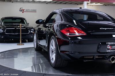 2009 Porsche Cayman S   - Photo 15 - Rancho Cordova, CA 95742