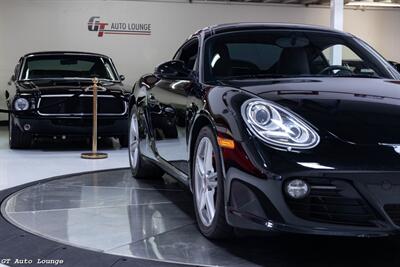 2009 Porsche Cayman S   - Photo 13 - Rancho Cordova, CA 95742