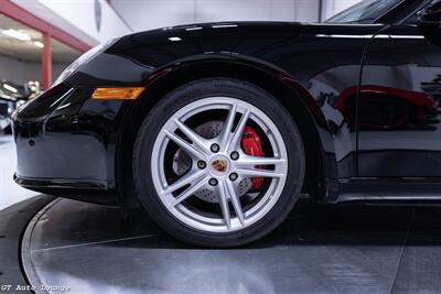 2009 Porsche Cayman S   - Photo 27 - Rancho Cordova, CA 95742