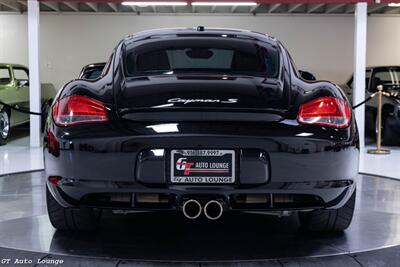 2009 Porsche Cayman S   - Photo 6 - Rancho Cordova, CA 95742