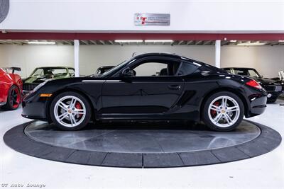 2009 Porsche Cayman S   - Photo 7 - Rancho Cordova, CA 95742