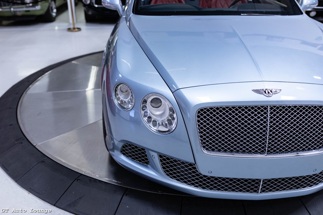 2015 Bentley Continental GT - Photo 17 - Rancho Cordova, CA 95742