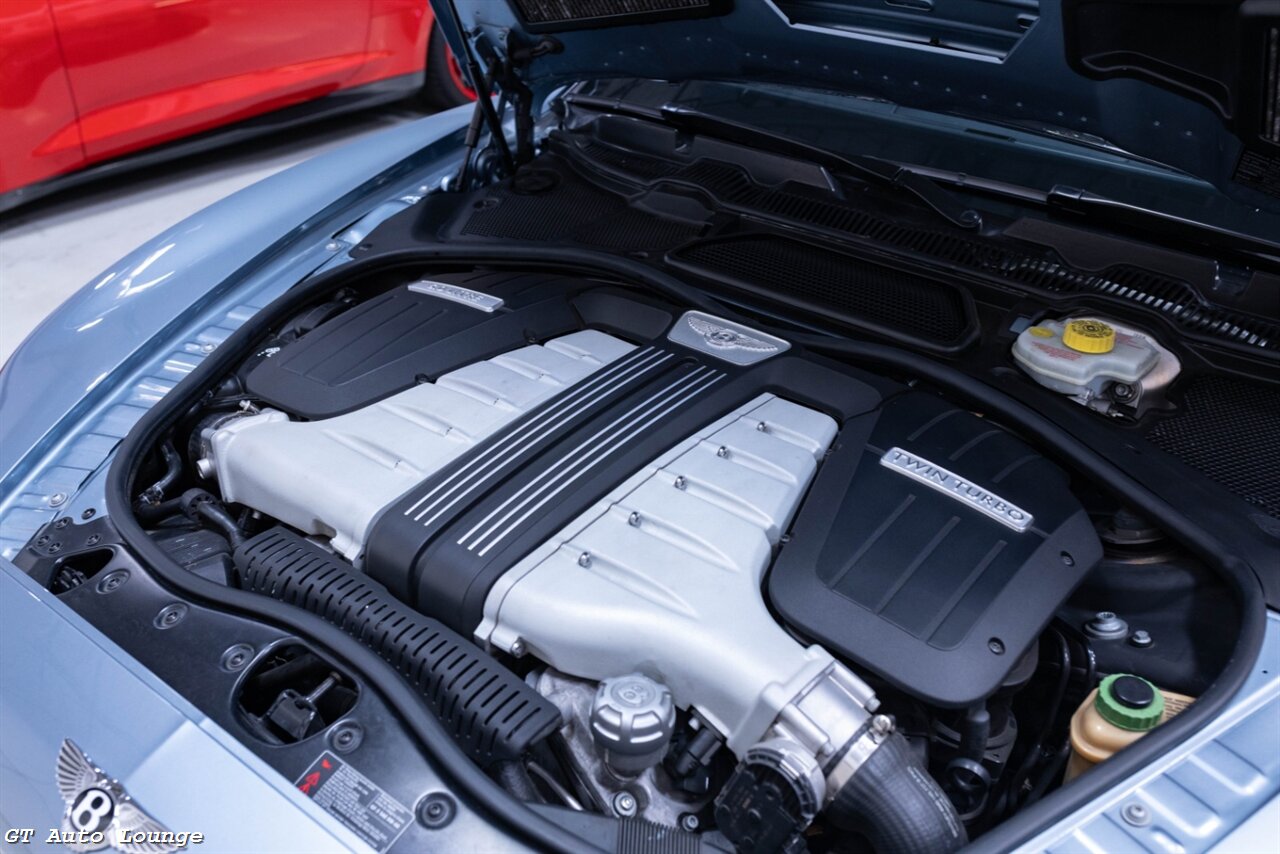 2015 Bentley Continental GT - Photo 68 - Rancho Cordova, CA 95742