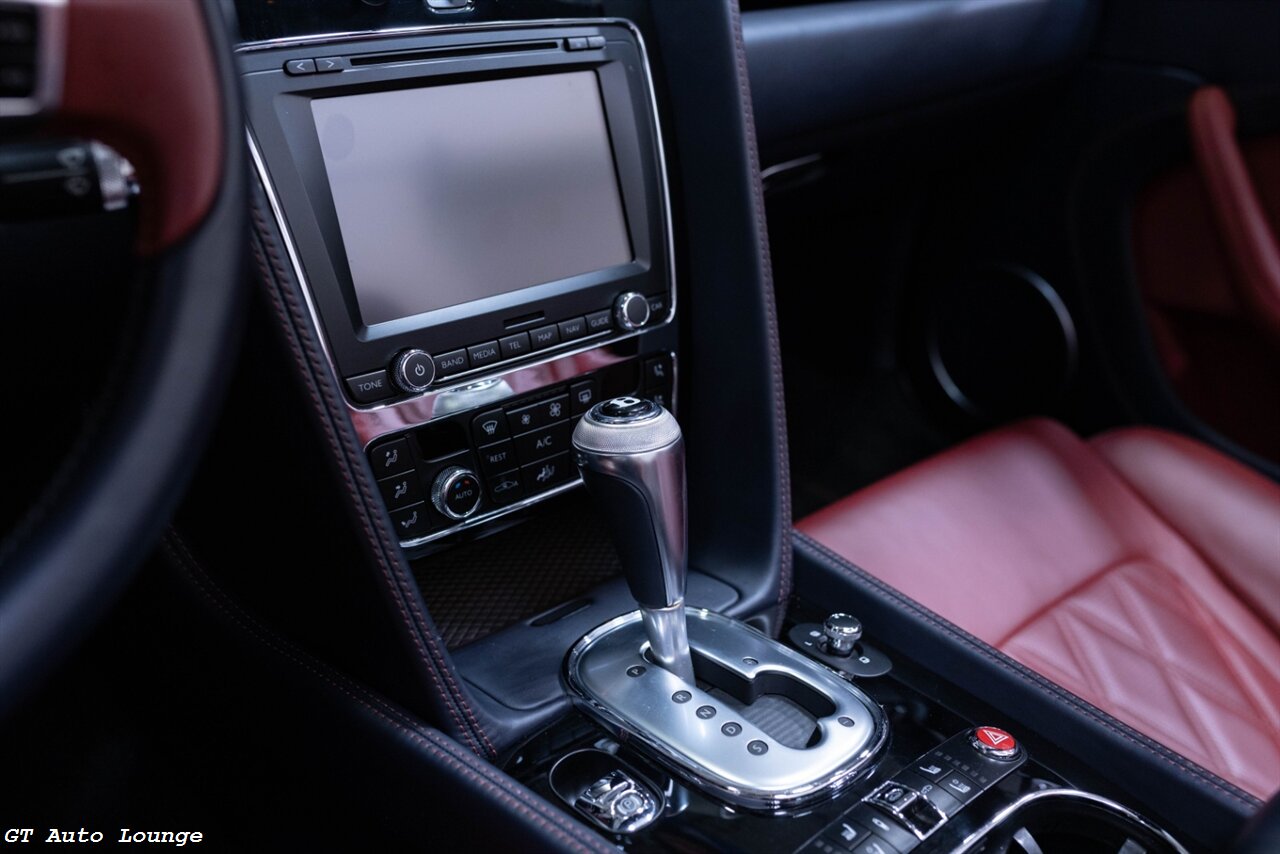 2015 Bentley Continental GT - Photo 55 - Rancho Cordova, CA 95742
