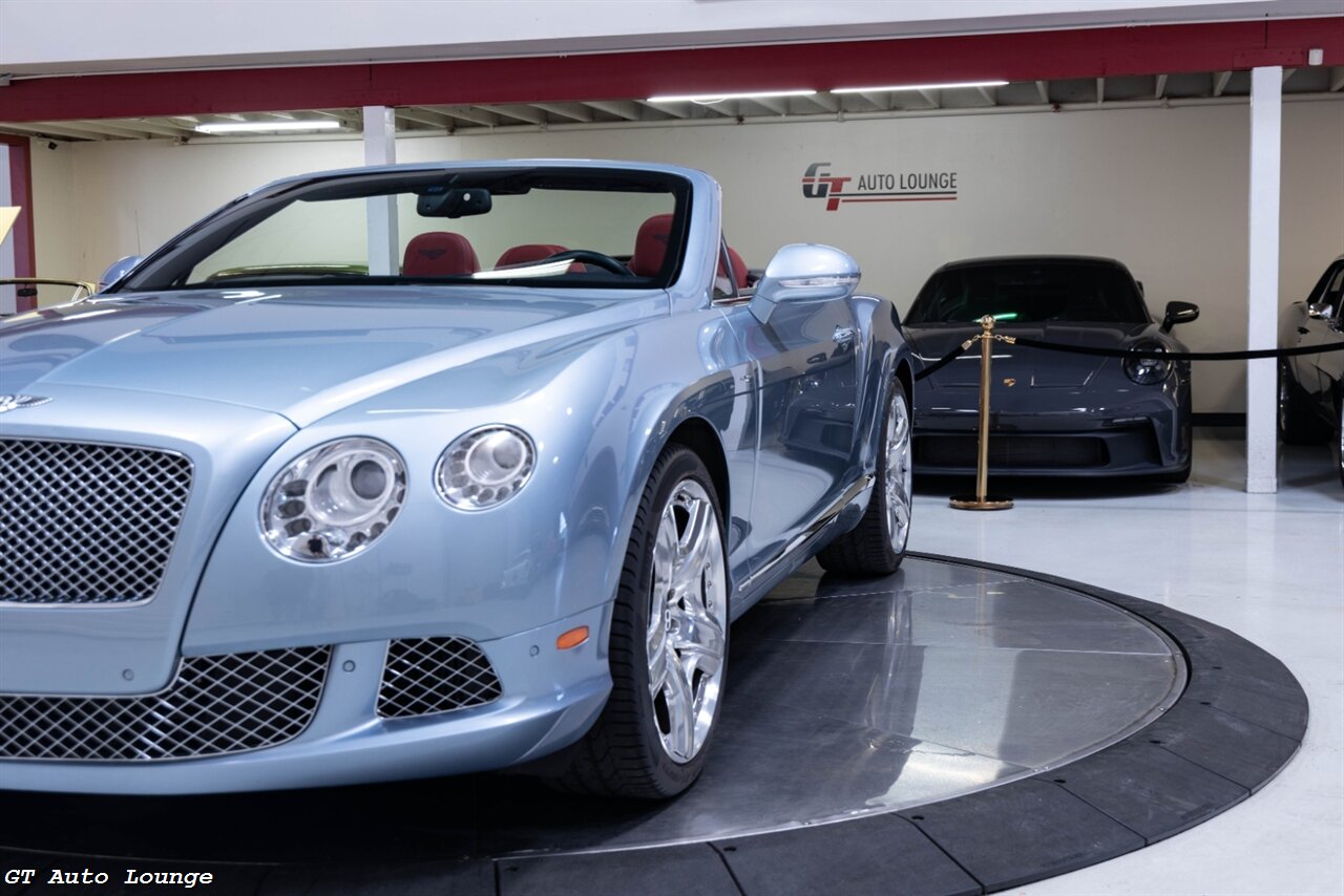 2015 Bentley Continental GT - Photo 14 - Rancho Cordova, CA 95742
