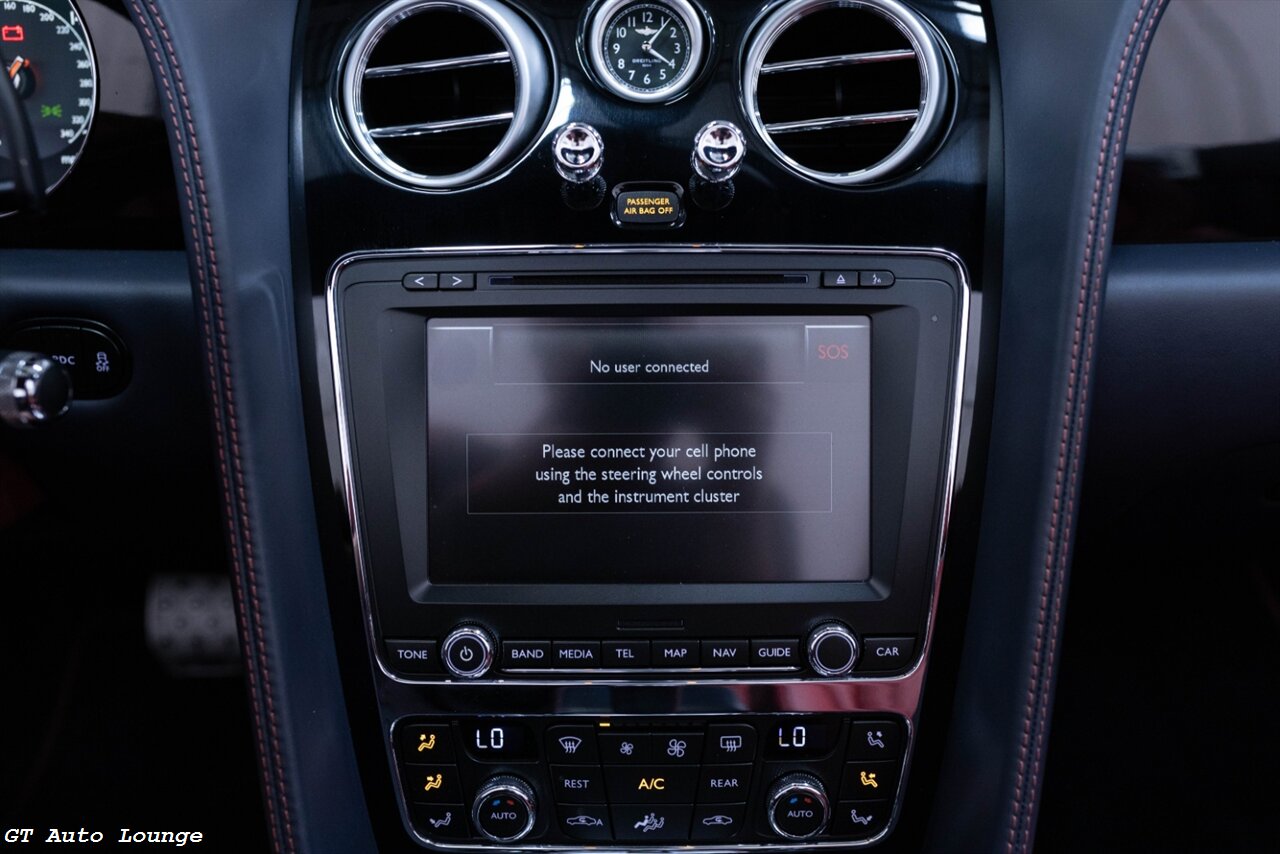 2015 Bentley Continental GT - Photo 63 - Rancho Cordova, CA 95742