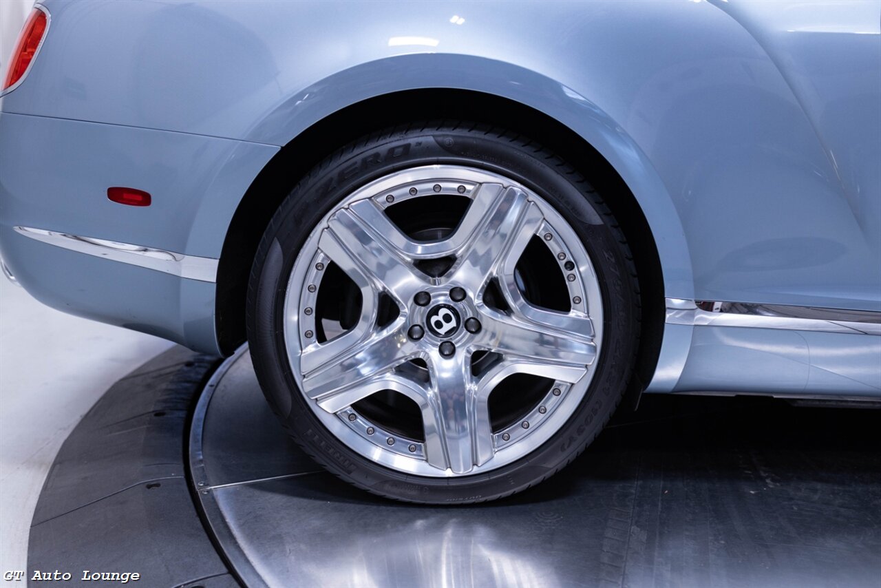 2015 Bentley Continental GT - Photo 34 - Rancho Cordova, CA 95742