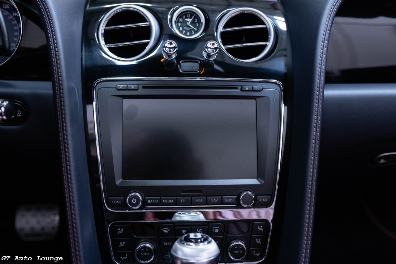 2015 Bentley Continental GT - Photo 57 - Rancho Cordova, CA 95742
