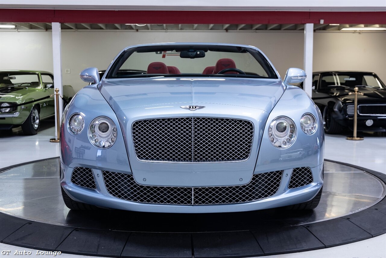 2015 Bentley Continental GT - Photo 2 - Rancho Cordova, CA 95742