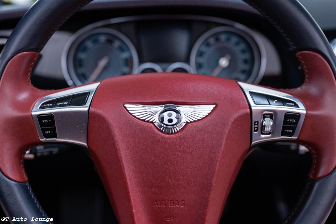 2015 Bentley Continental GT - Photo 53 - Rancho Cordova, CA 95742