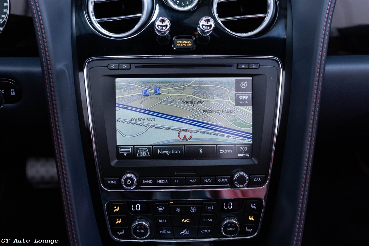 2015 Bentley Continental GT - Photo 60 - Rancho Cordova, CA 95742