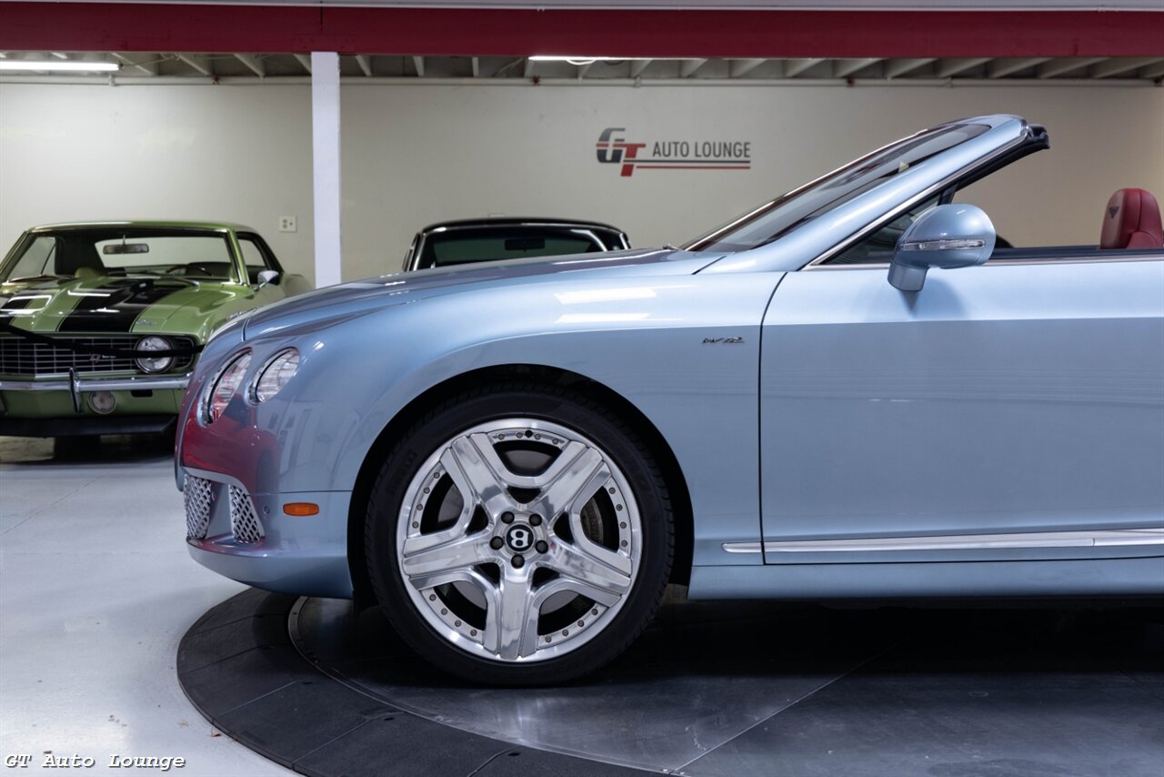 2015 Bentley Continental GT - Photo 9 - Rancho Cordova, CA 95742