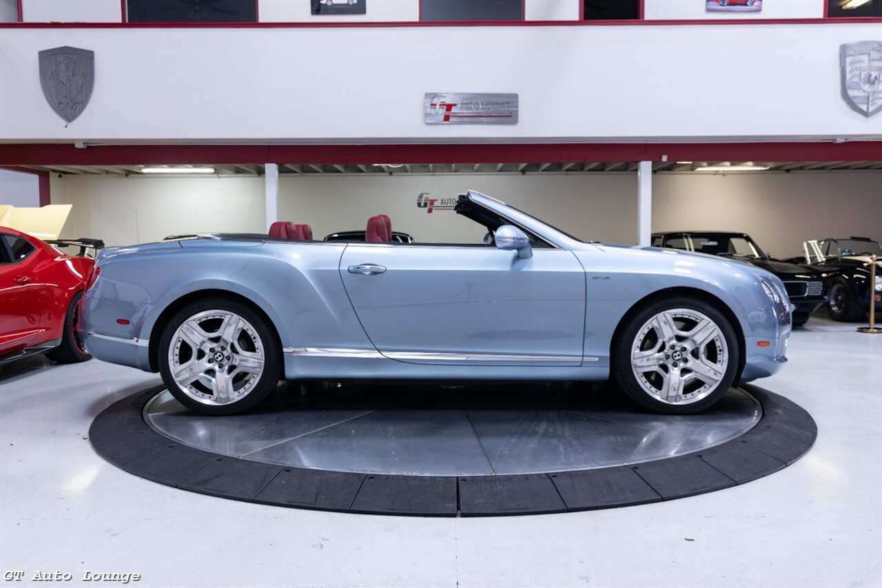 2015 Bentley Continental GT - Photo 4 - Rancho Cordova, CA 95742