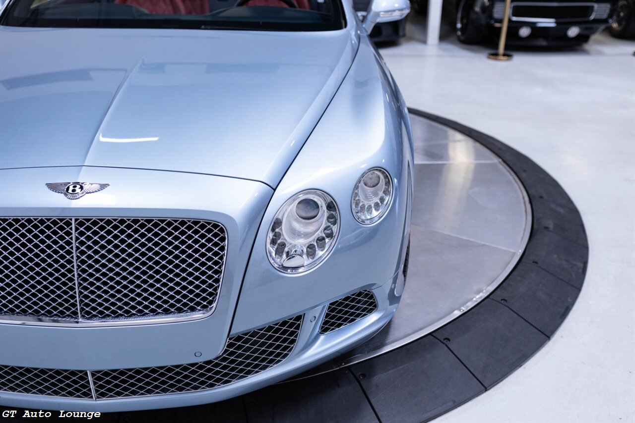2015 Bentley Continental GT - Photo 18 - Rancho Cordova, CA 95742