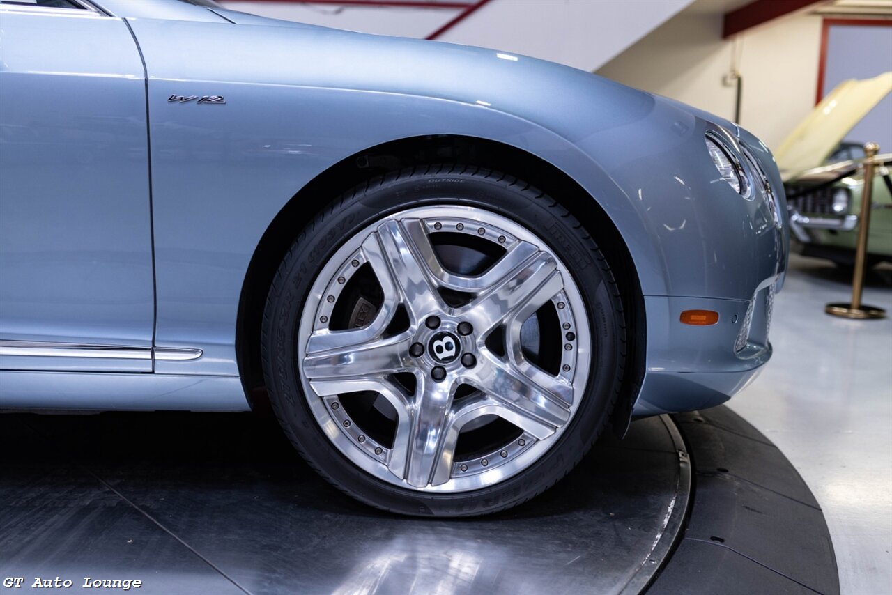 2015 Bentley Continental GT - Photo 33 - Rancho Cordova, CA 95742