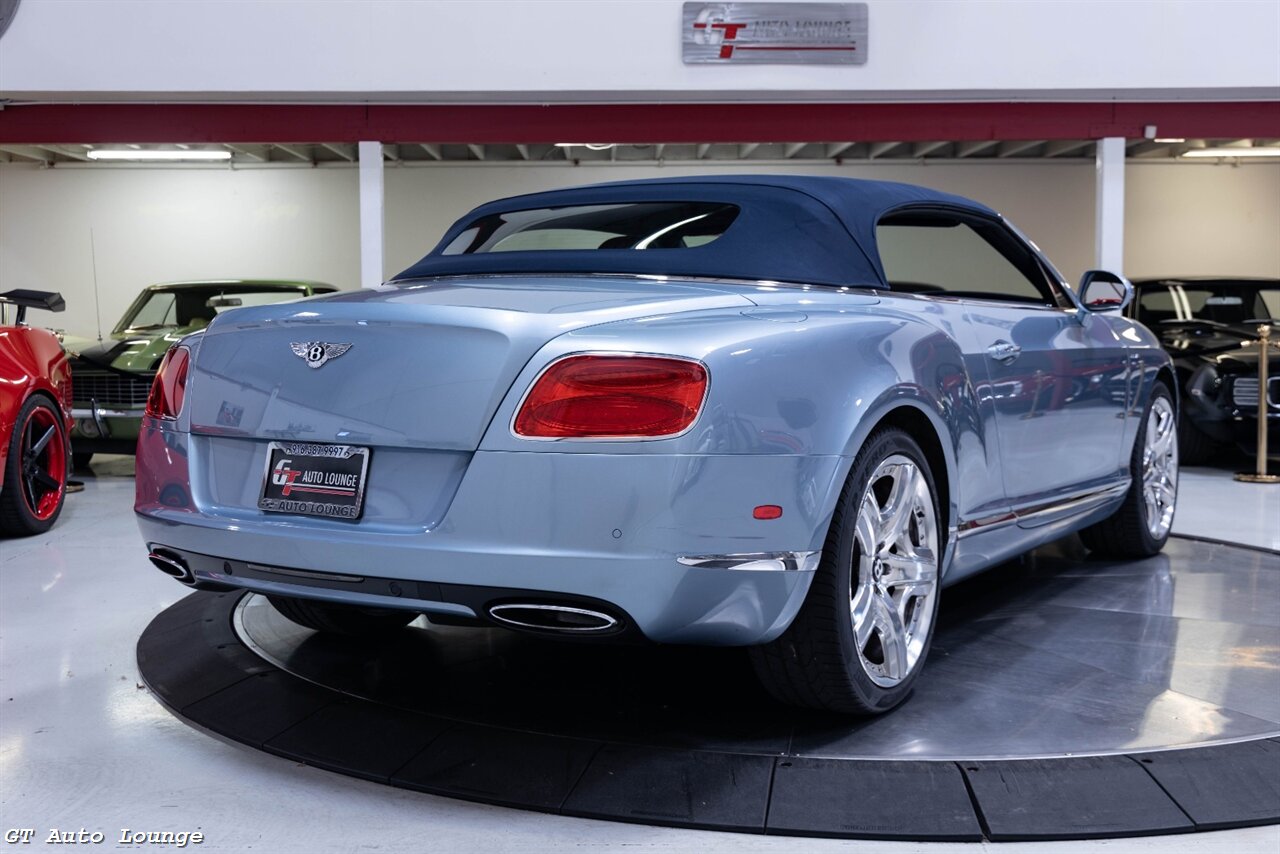2015 Bentley Continental GT - Photo 76 - Rancho Cordova, CA 95742