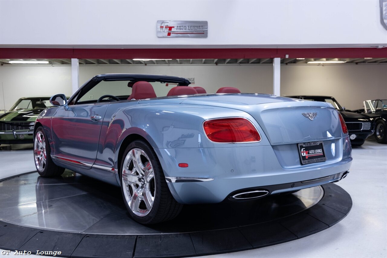 2015 Bentley Continental GT - Photo 7 - Rancho Cordova, CA 95742