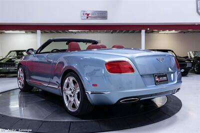 2015 Bentley Continental GT - Photo 7 - Rancho Cordova, CA 95742