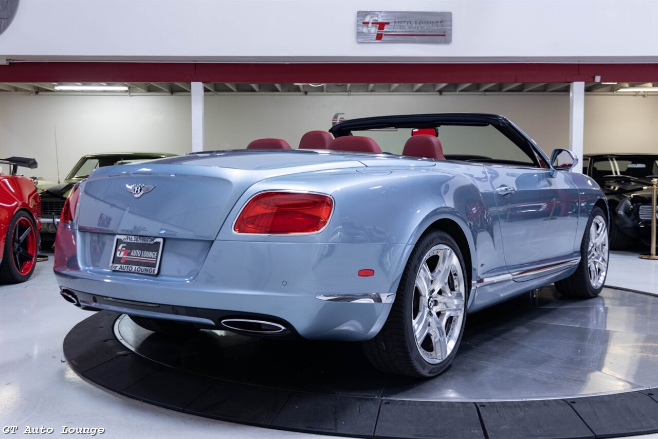 2015 Bentley Continental GT - Photo 5 - Rancho Cordova, CA 95742