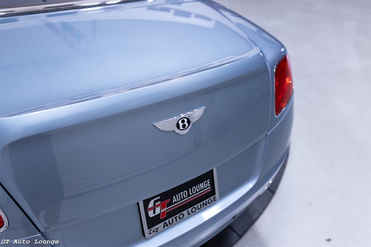 2015 Bentley Continental GT - Photo 30 - Rancho Cordova, CA 95742