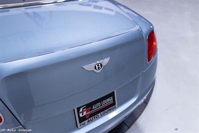 2015 Bentley Continental GT - Photo 30 - Rancho Cordova, CA 95742