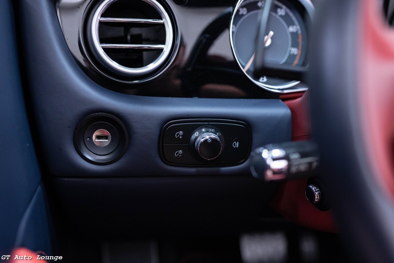 2015 Bentley Continental GT - Photo 54 - Rancho Cordova, CA 95742
