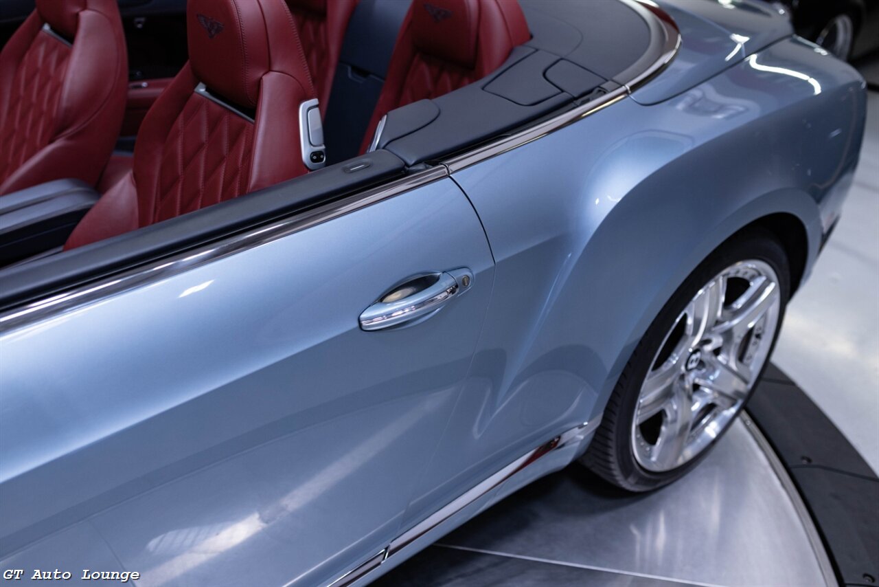 2015 Bentley Continental GT - Photo 23 - Rancho Cordova, CA 95742