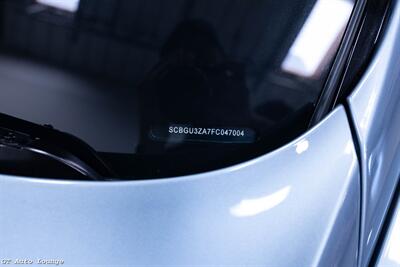 2015 Bentley Continental GT - Photo 71 - Rancho Cordova, CA 95742