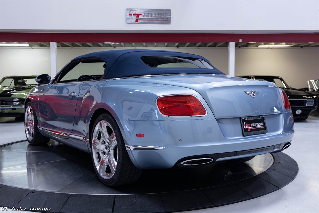 2015 Bentley Continental GT - Photo 77 - Rancho Cordova, CA 95742