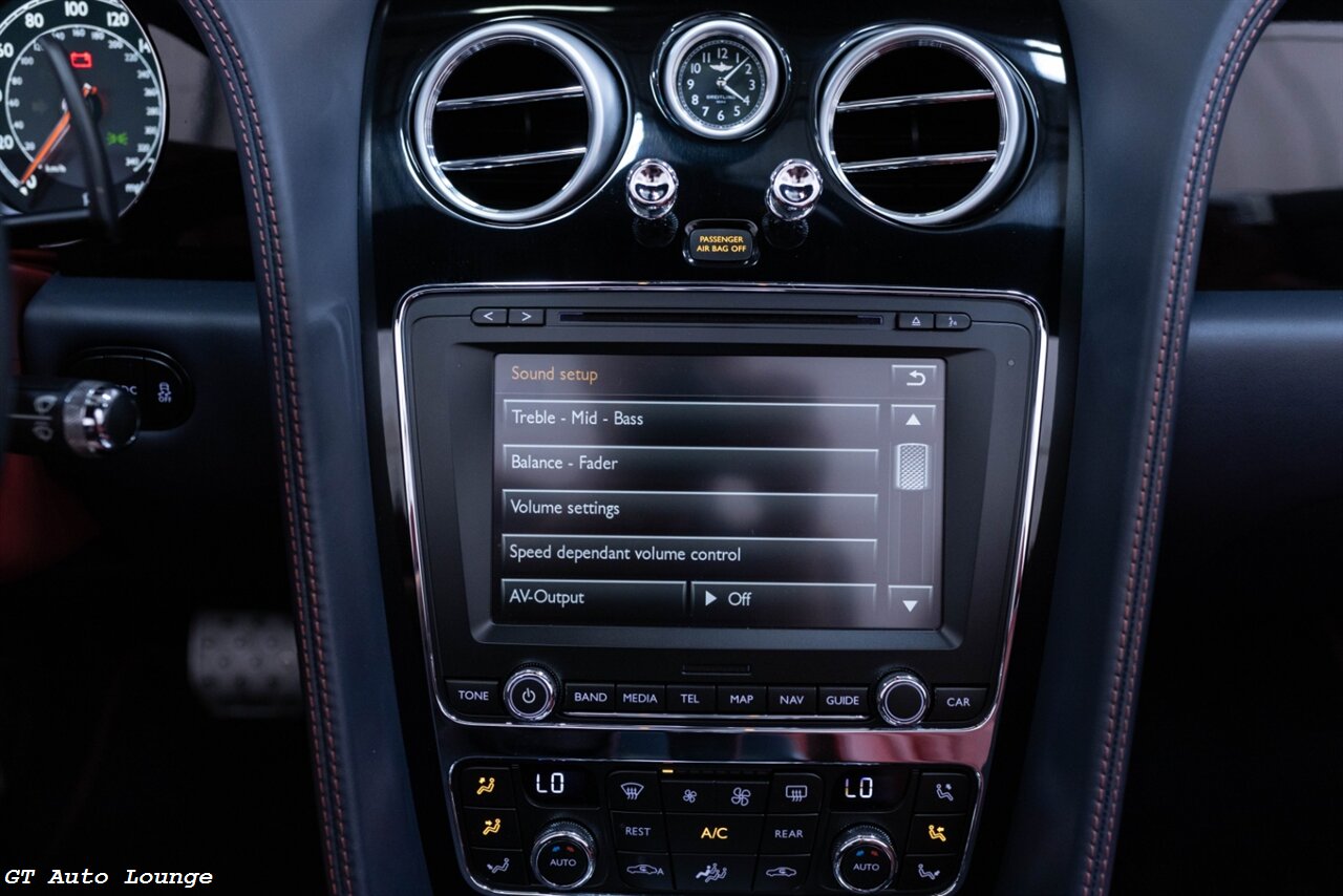 2015 Bentley Continental GT - Photo 65 - Rancho Cordova, CA 95742