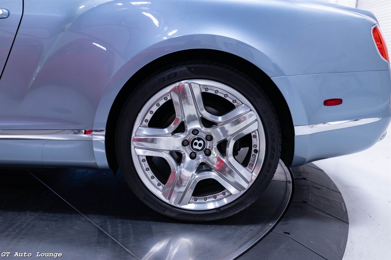 2015 Bentley Continental GT - Photo 31 - Rancho Cordova, CA 95742