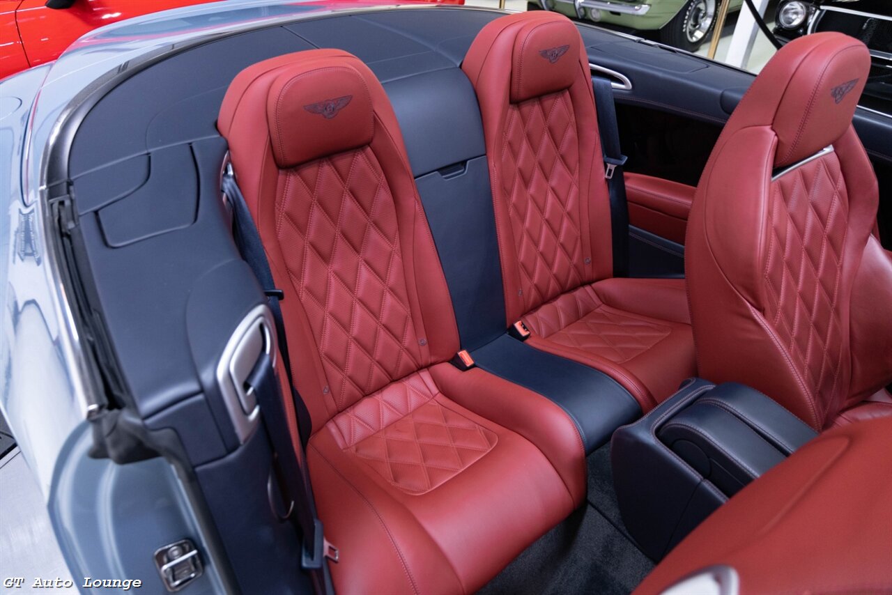 2015 Bentley Continental GT - Photo 44 - Rancho Cordova, CA 95742
