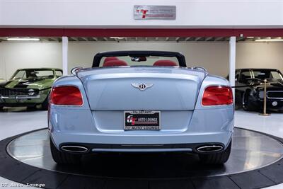 2015 Bentley Continental GT - Photo 6 - Rancho Cordova, CA 95742