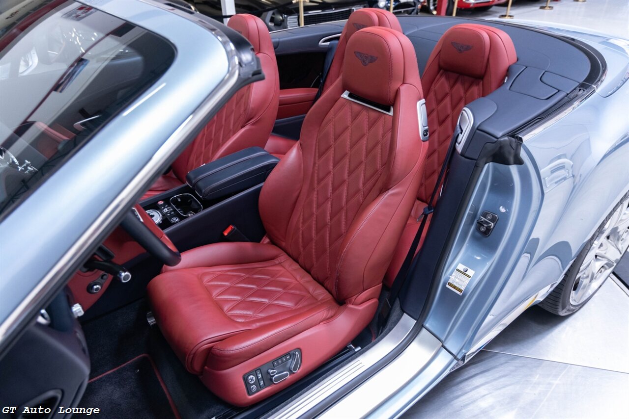 2015 Bentley Continental GT - Photo 37 - Rancho Cordova, CA 95742