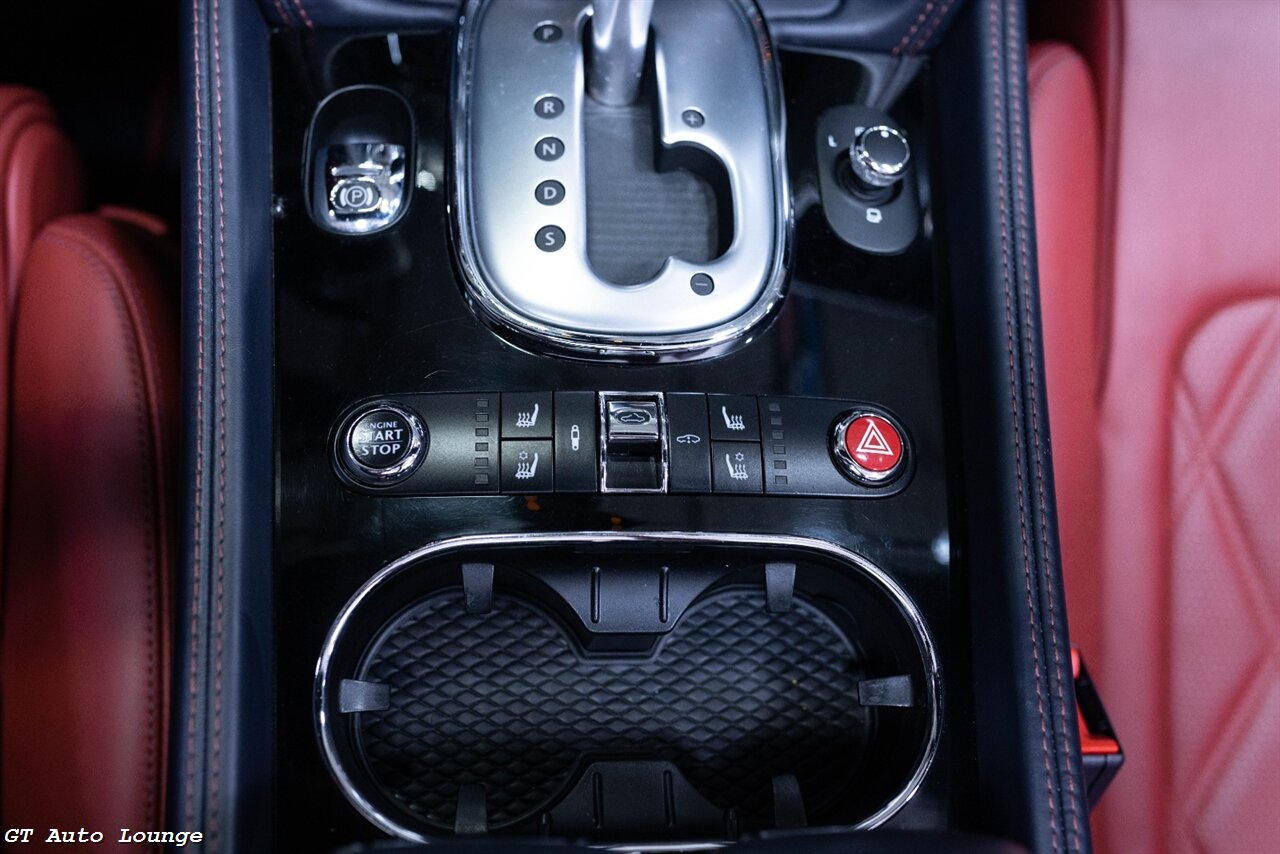 2015 Bentley Continental GT - Photo 58 - Rancho Cordova, CA 95742