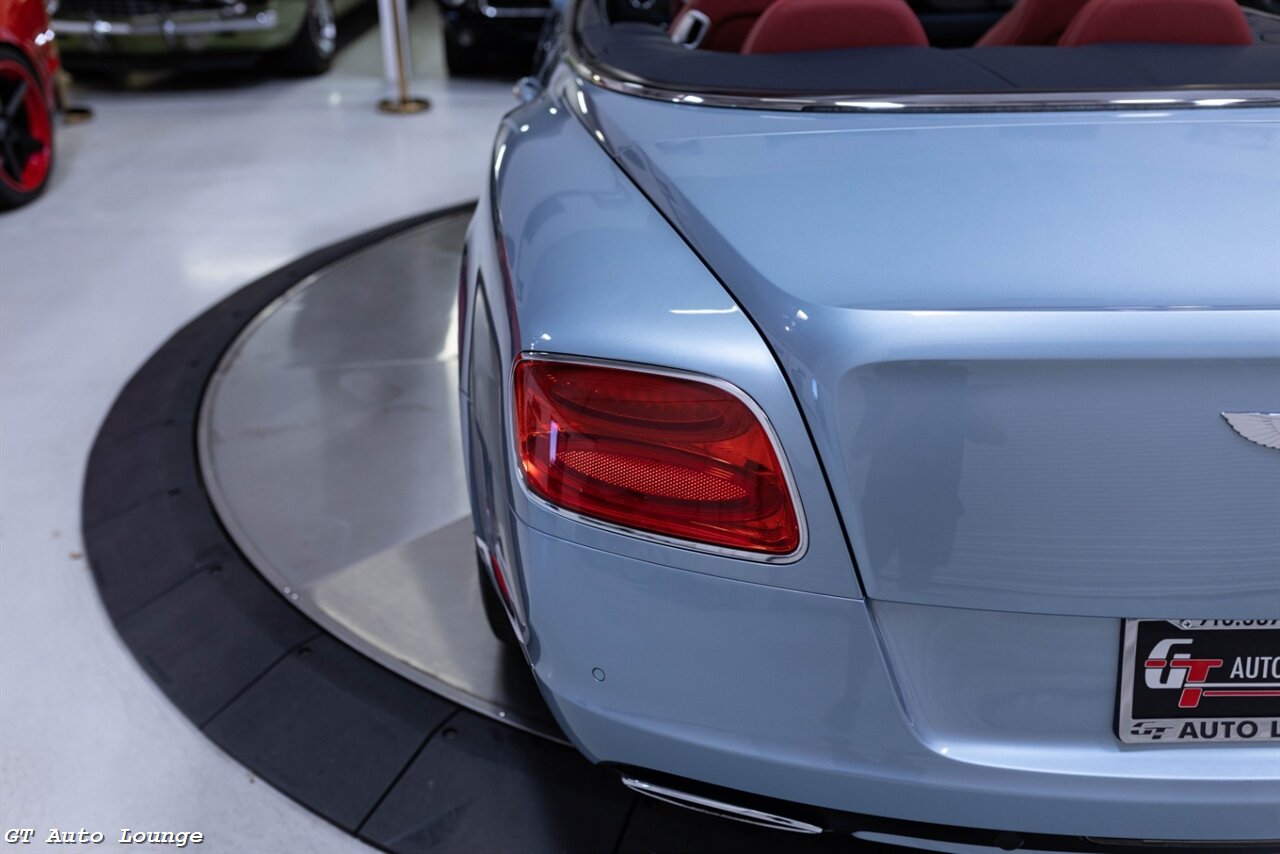 2015 Bentley Continental GT - Photo 29 - Rancho Cordova, CA 95742
