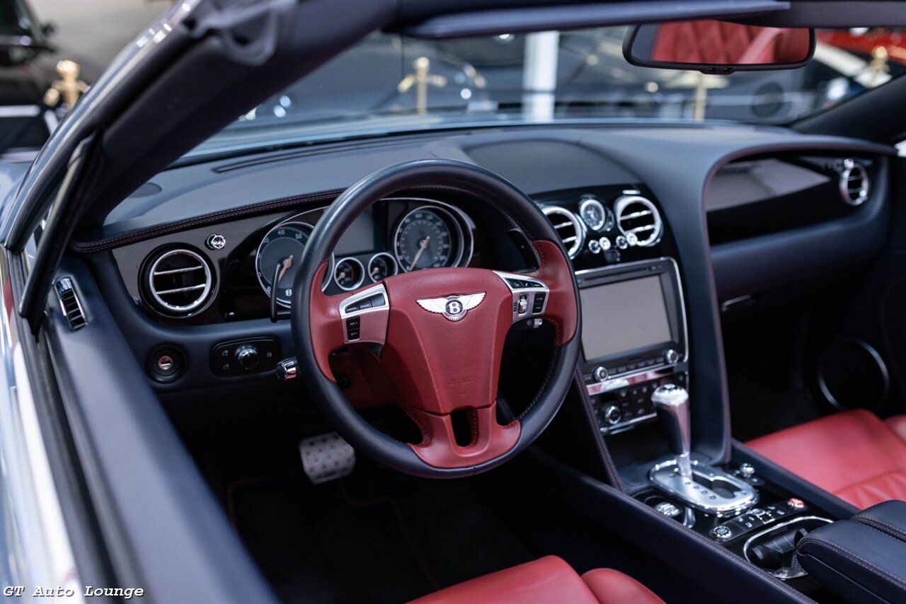2015 Bentley Continental GT - Photo 46 - Rancho Cordova, CA 95742