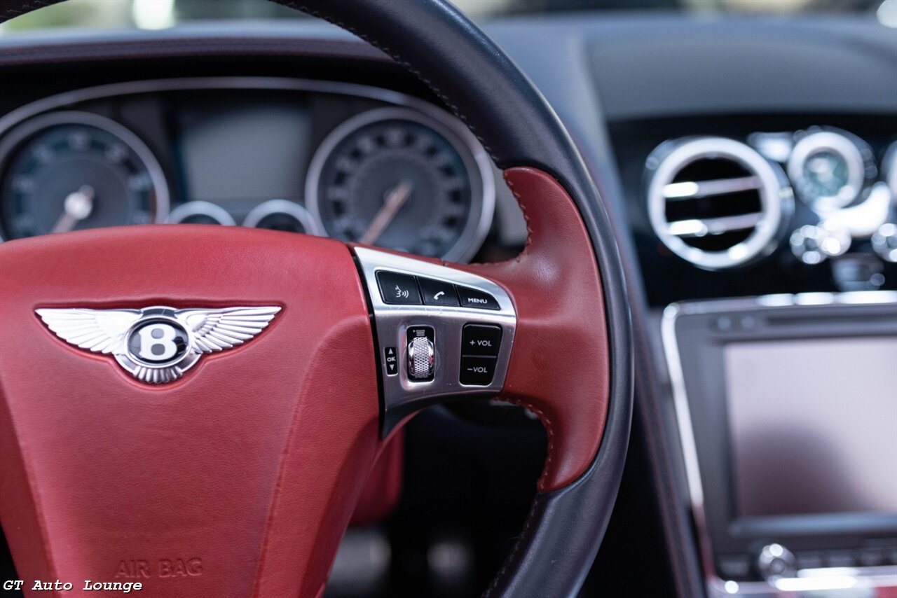 2015 Bentley Continental GT - Photo 51 - Rancho Cordova, CA 95742