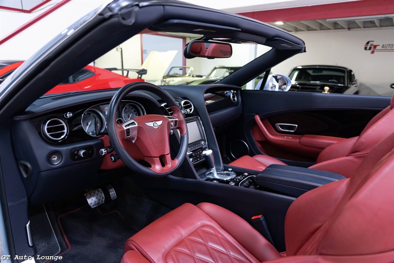 2015 Bentley Continental GT - Photo 36 - Rancho Cordova, CA 95742