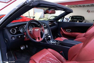 2015 Bentley Continental GT - Photo 36 - Rancho Cordova, CA 95742