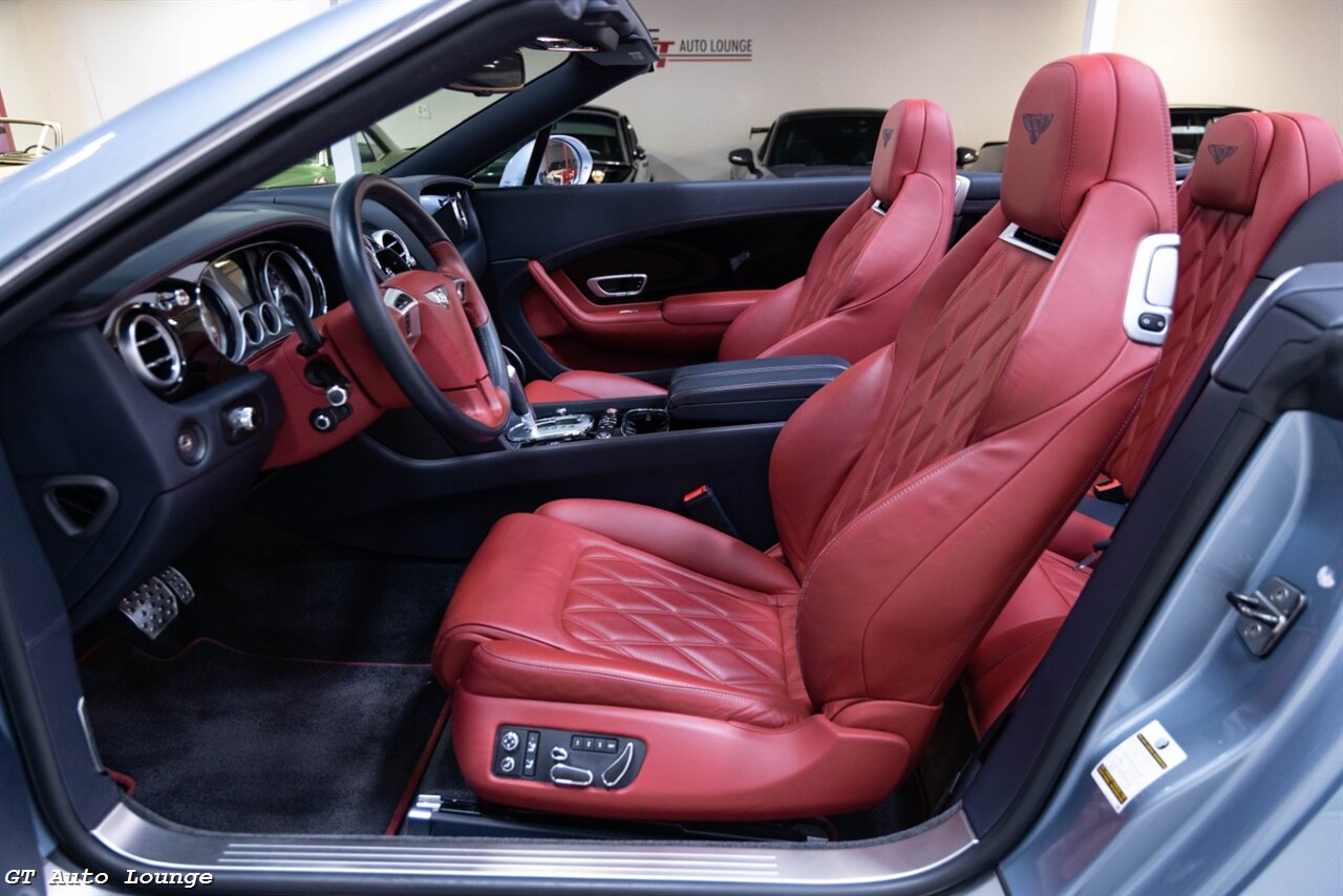 2015 Bentley Continental GT - Photo 35 - Rancho Cordova, CA 95742