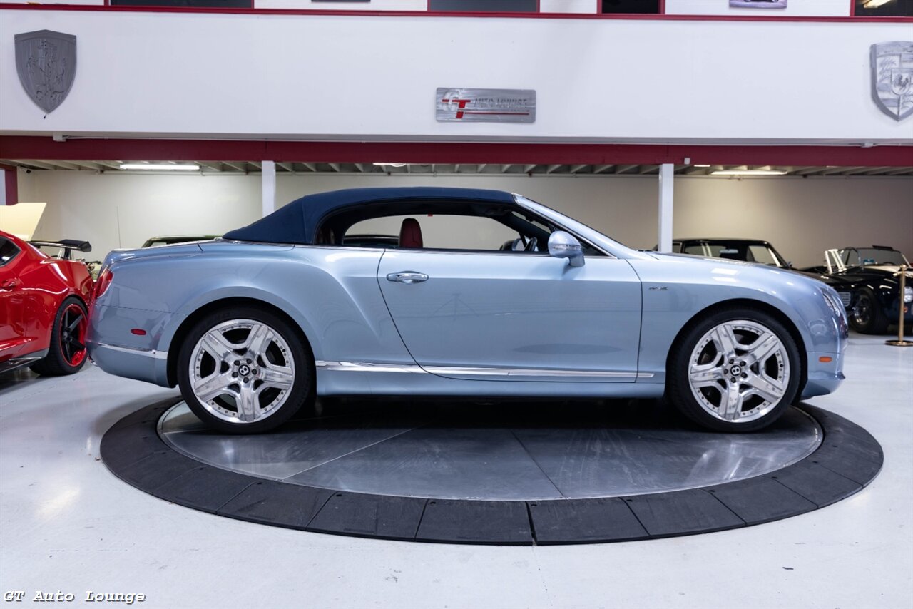 2015 Bentley Continental GT - Photo 75 - Rancho Cordova, CA 95742