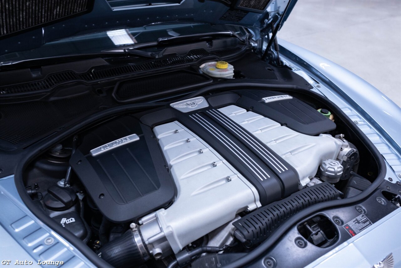 2015 Bentley Continental GT - Photo 70 - Rancho Cordova, CA 95742