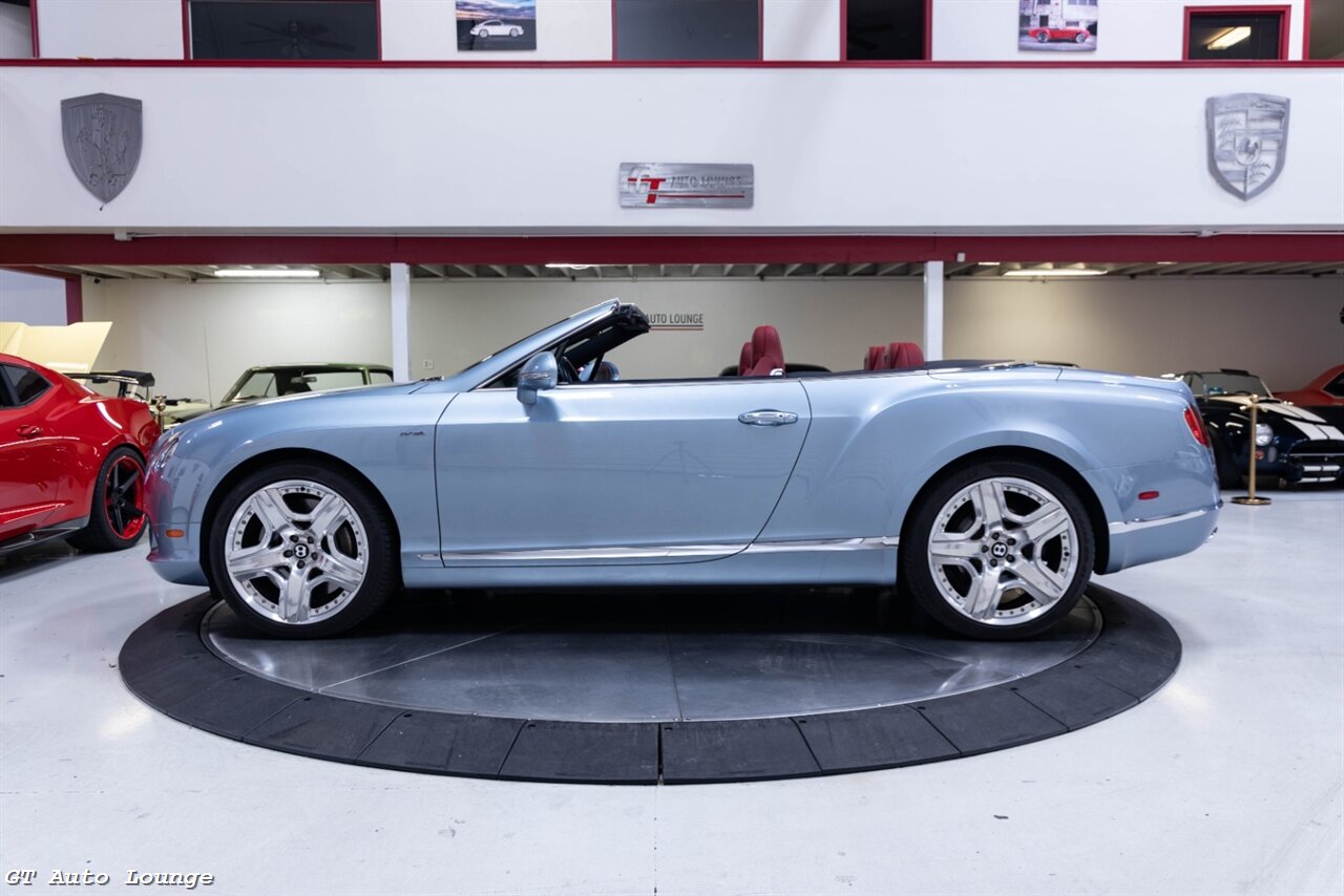 2015 Bentley Continental GT - Photo 8 - Rancho Cordova, CA 95742