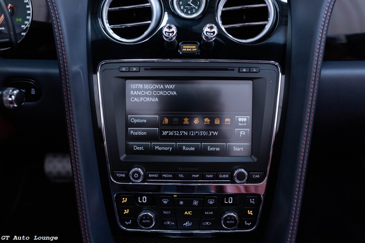 2015 Bentley Continental GT - Photo 64 - Rancho Cordova, CA 95742