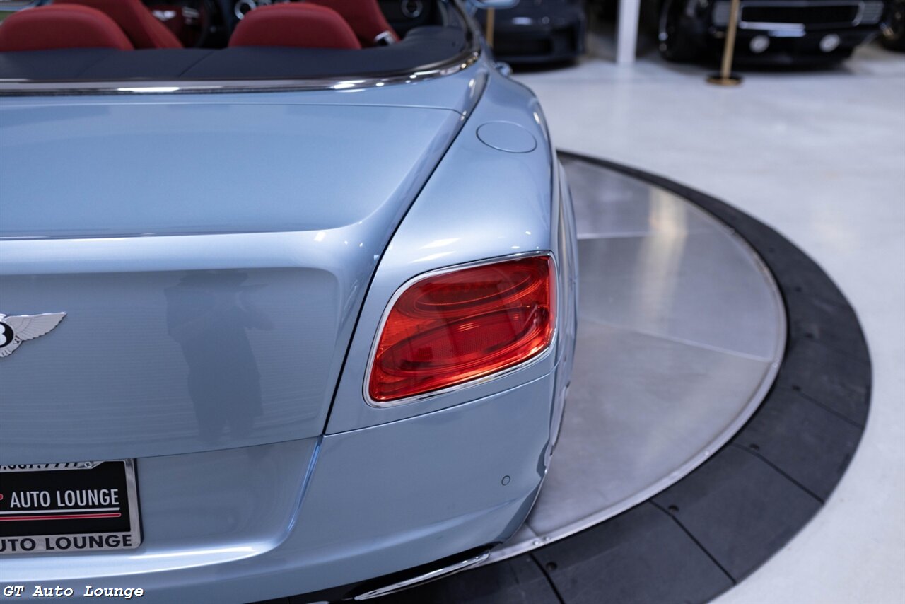 2015 Bentley Continental GT - Photo 28 - Rancho Cordova, CA 95742